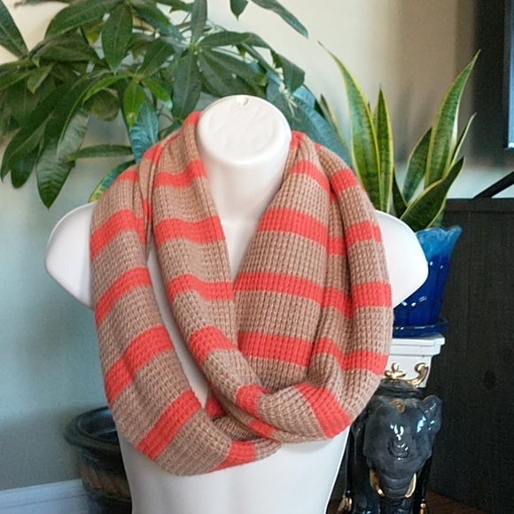 J. Crew Accessories - Knit Scarf by J. Crew